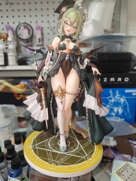 原创炼金术师，快跑，打车跑！