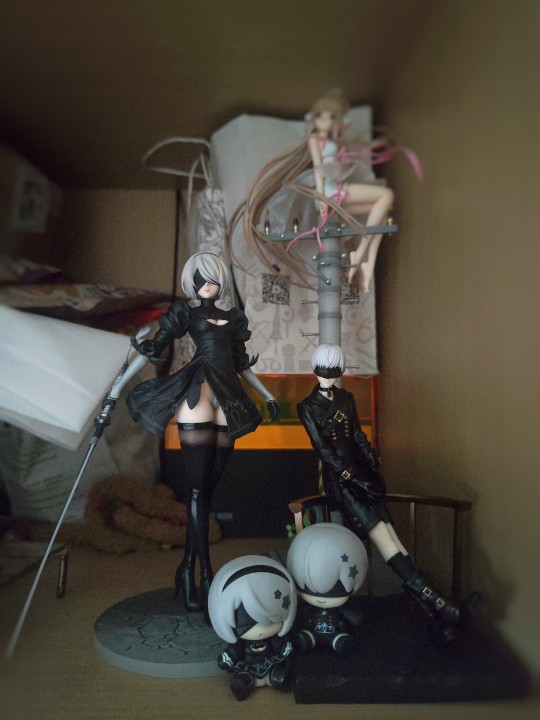 GSC站桩2B