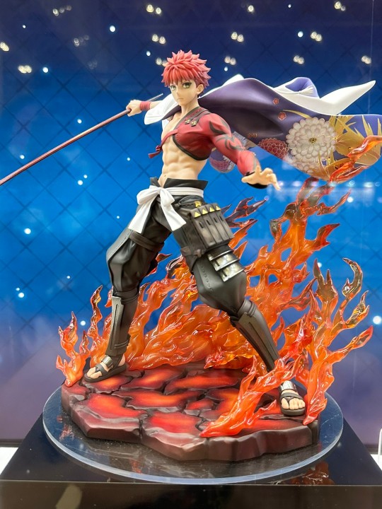 【展品】Alter 剑士-千子村正 返图搬运