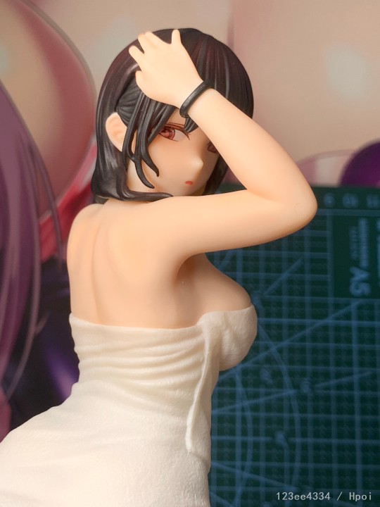 不洁の吹发JK（魔改/原体—14p）