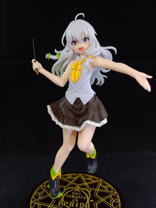 今日小入：伊蕾娜44