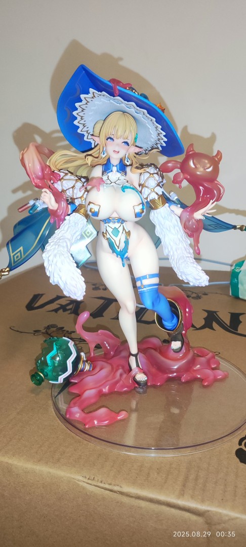 这一款确实好看