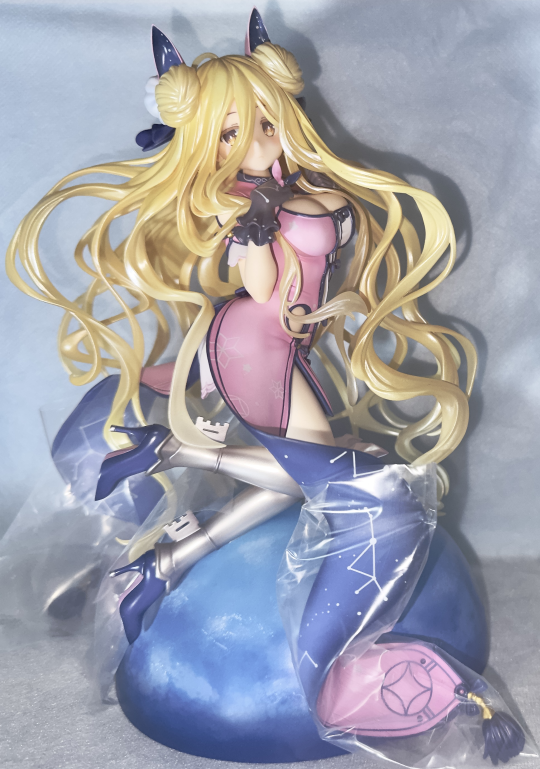 换个脸整的满头大汗