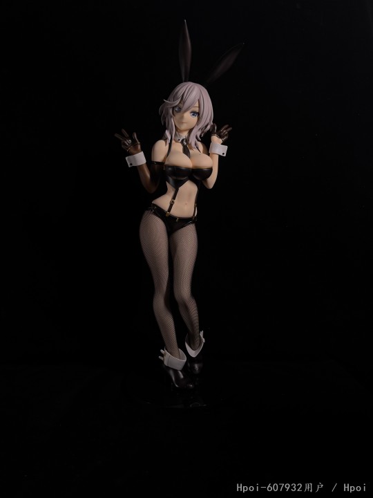 B-Style 碧蓝航线 华盛顿 兔女郎