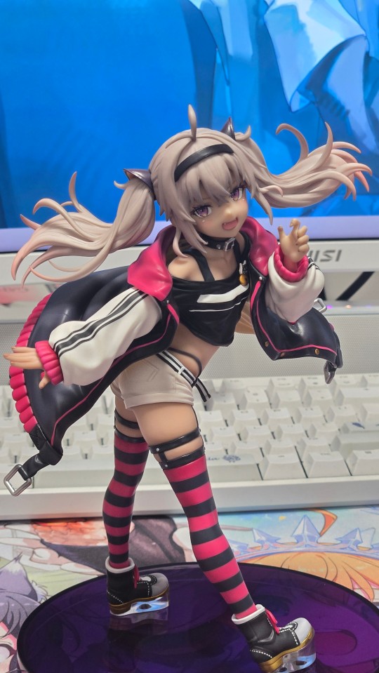 耳毛你可太难买啦