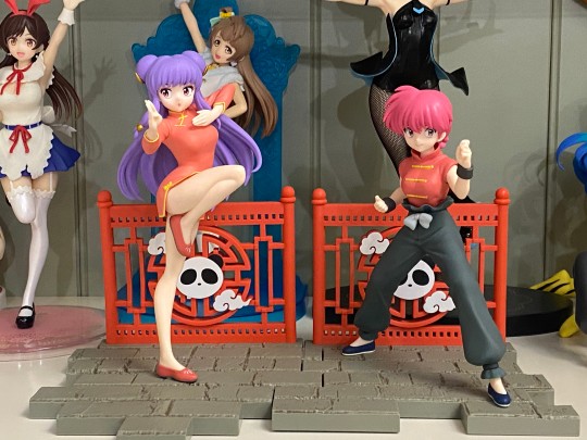 青椒肉丝、糖醋排骨