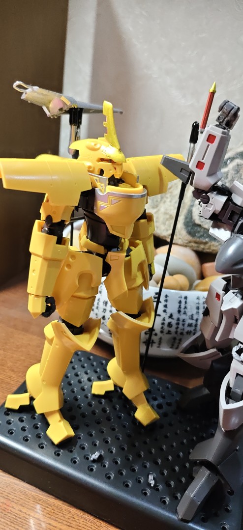 金……金角银角？