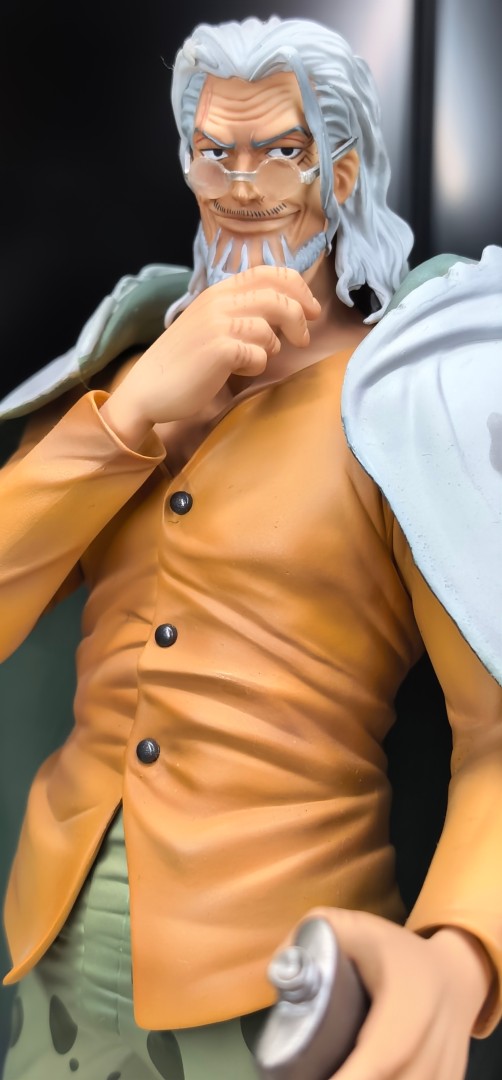 不定期分享自己的手办（第94期）