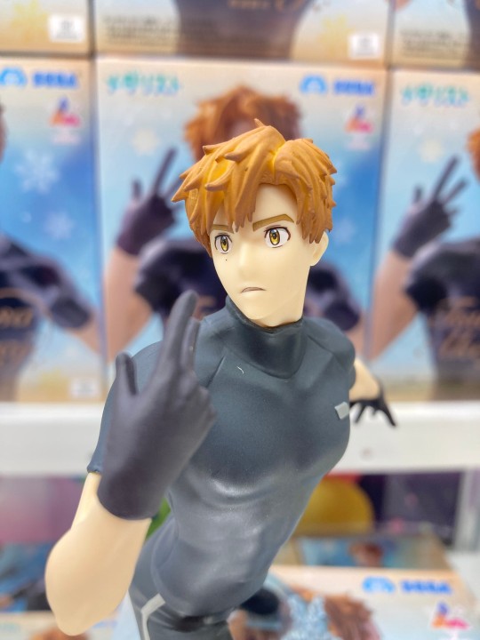 转载世嘉金牌得主明浦路司景品大货实物图