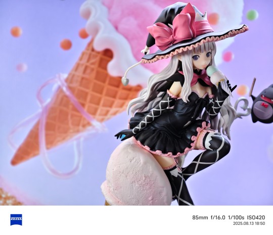 【萝莉？推荐】光明之心 梅露蒂