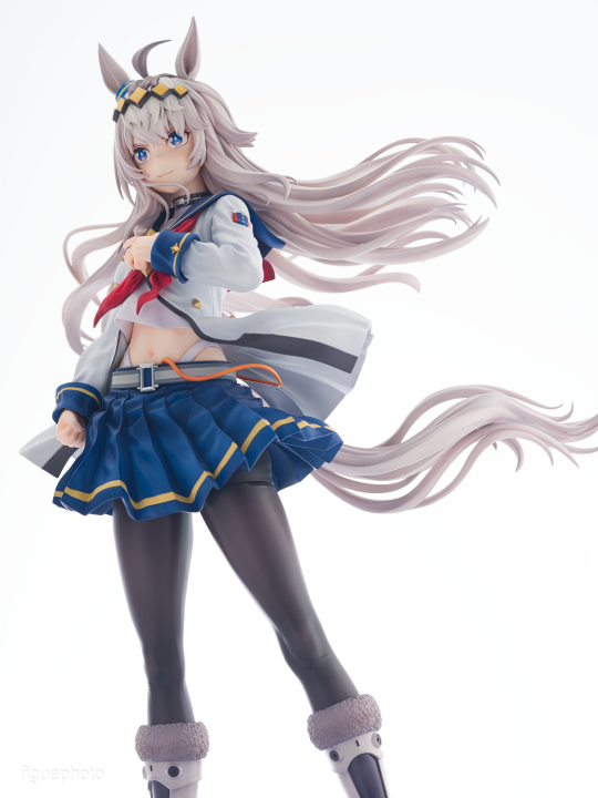 figuephoto彩色原型