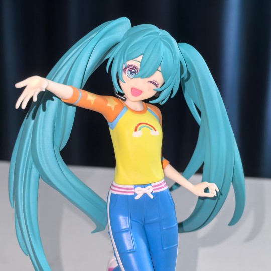 面相其实相当不错！？反正比官图好多了˙ᗜ˙