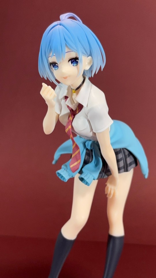 Trio-Try-iT Figureー犬塚日葵ー