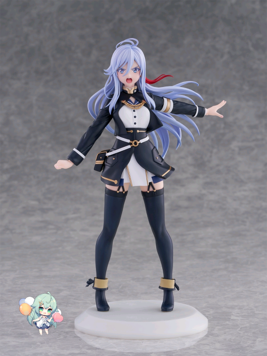 更新一下官图～