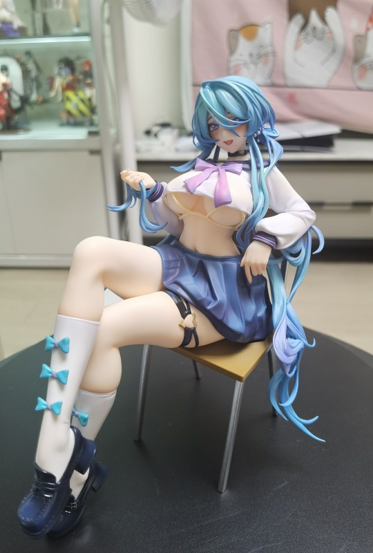 社团活动 绫樱结月