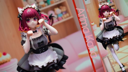 有马加奈 猫女仆