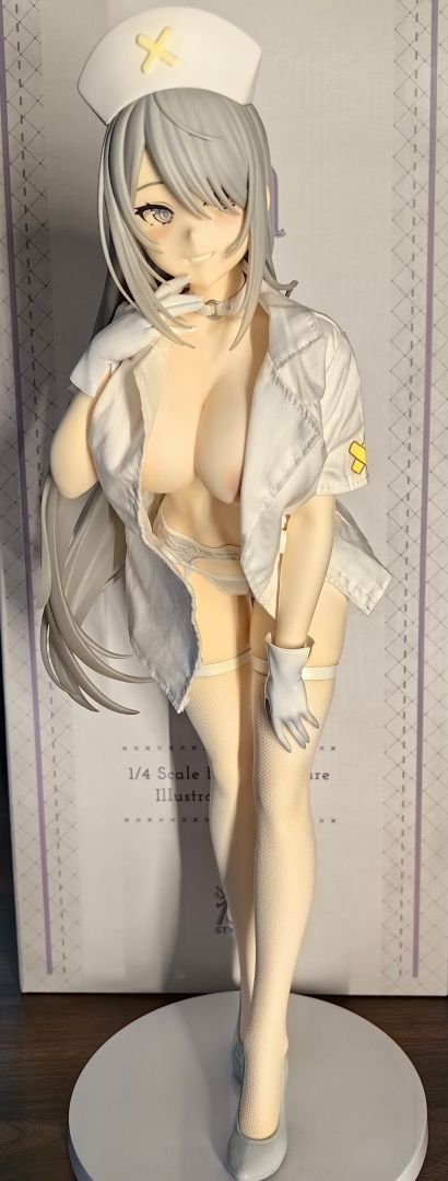 冷门佳品–nice 大夫