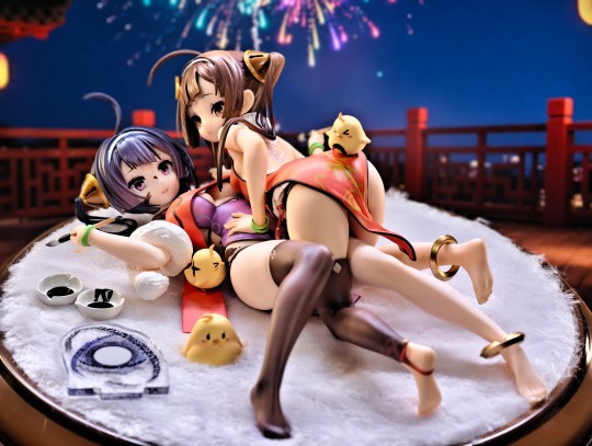 【萝莉推荐】平海+宁海 新春