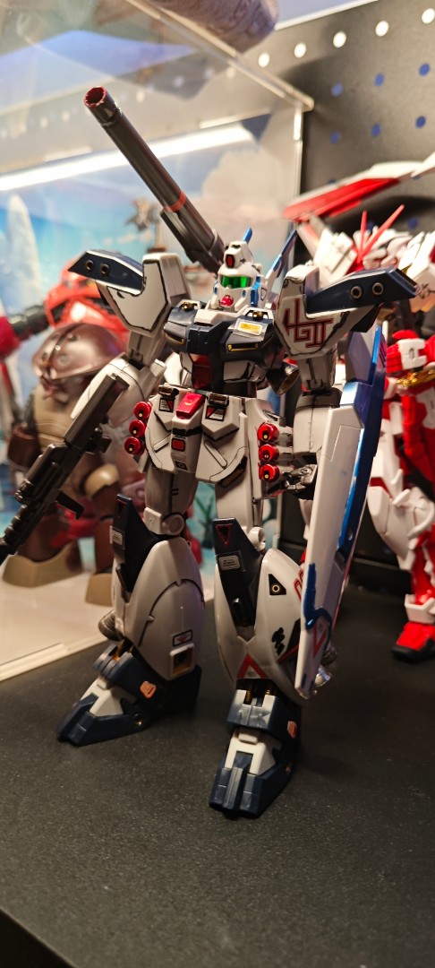 影子方程式F91哈迪刚