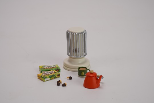 小小样品系列 幸福家庭时光！明治巧克力