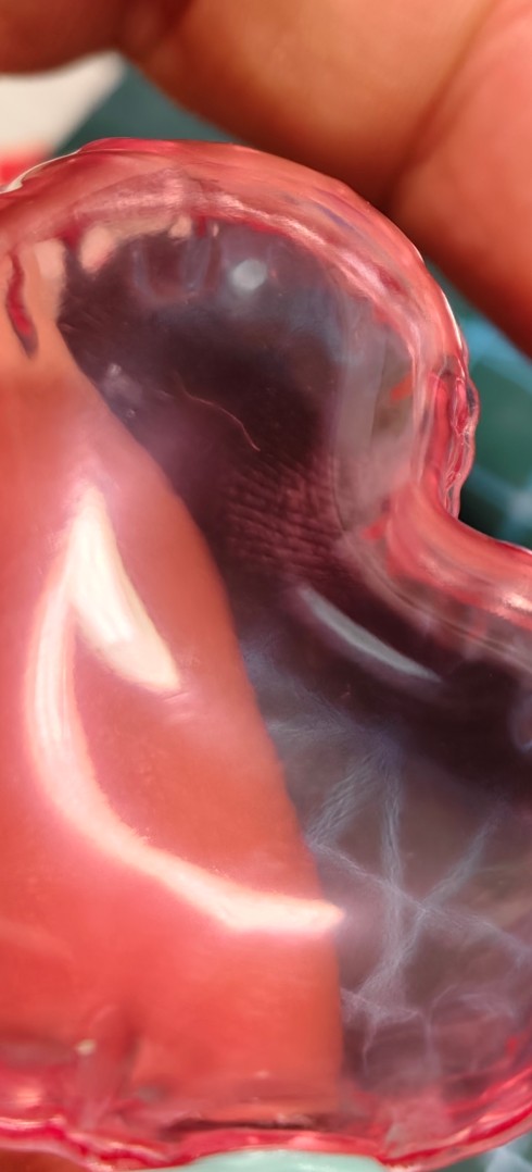 孩子们，做手办一定要戴手套✍✍