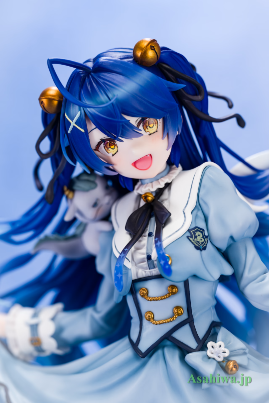 【无】彩虹社 天宫心