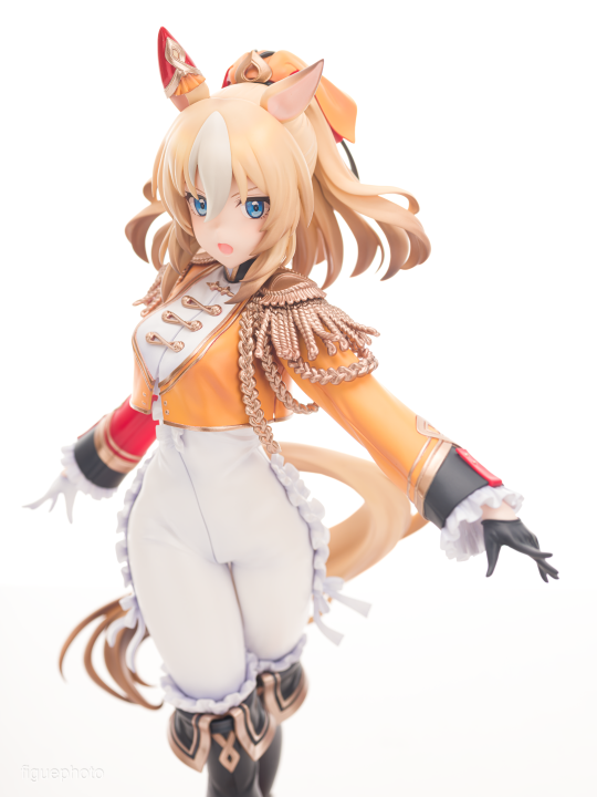 figuephoto彩色原型