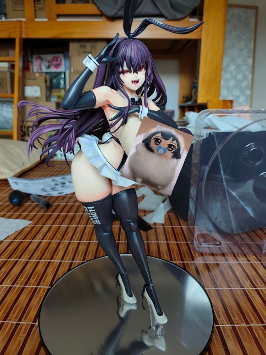 东西很好，可惜中奖了