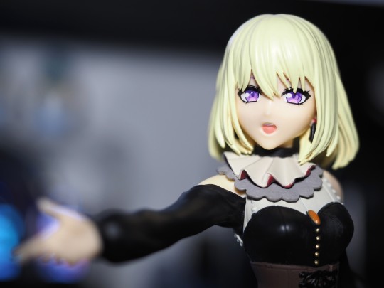 bushiroad 三角初华