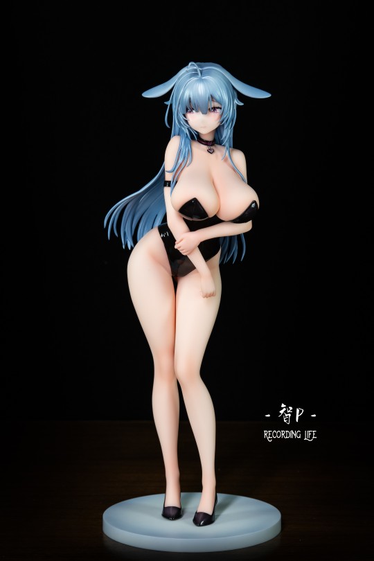 ​ENSOUTOYS ​兔女郎温妮