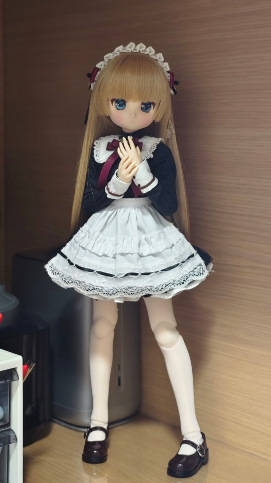 Azone 4分小恶魔铃音