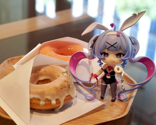 兔子洞粘土人转返图