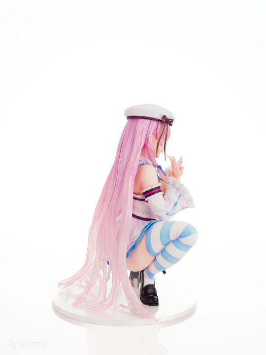 figuephoto色样转载