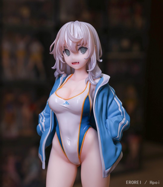 娇游泳部经理小鞠