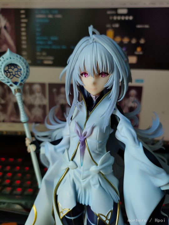 “两个梅莉✌🏻”—— 学叔叔晒卡