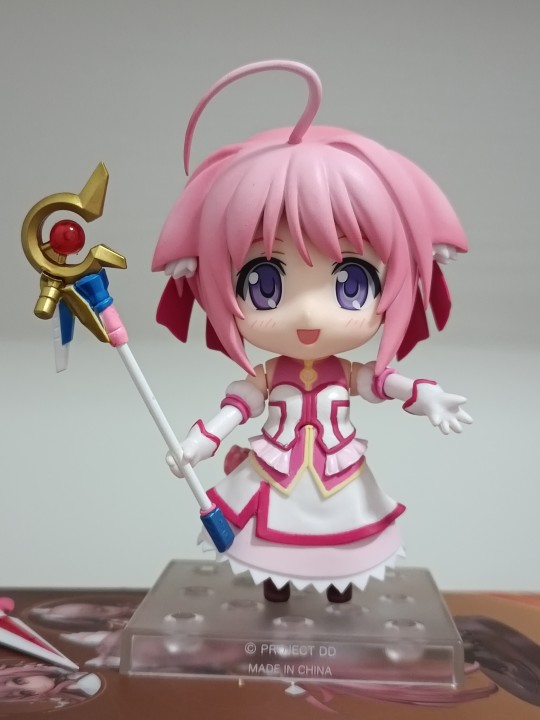 简单玩玩粘土人