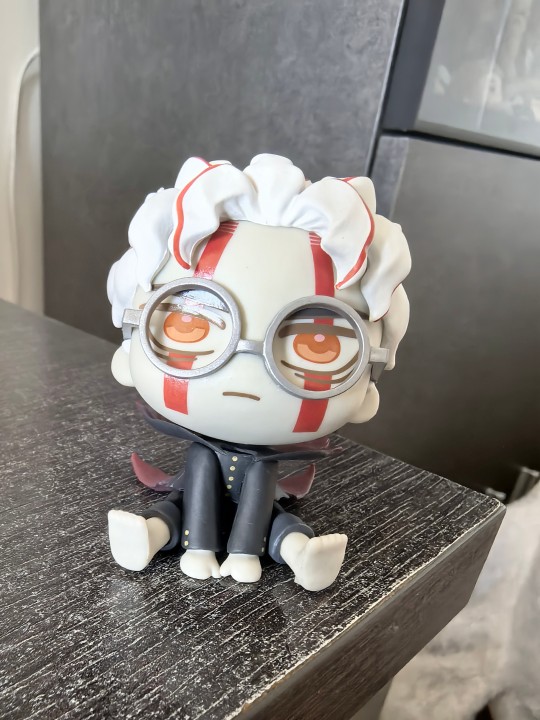 厄卡伦大眼萌我