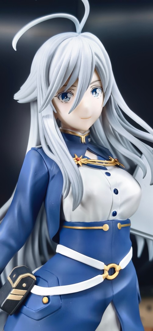 不定期分享自己的手办（第89期）