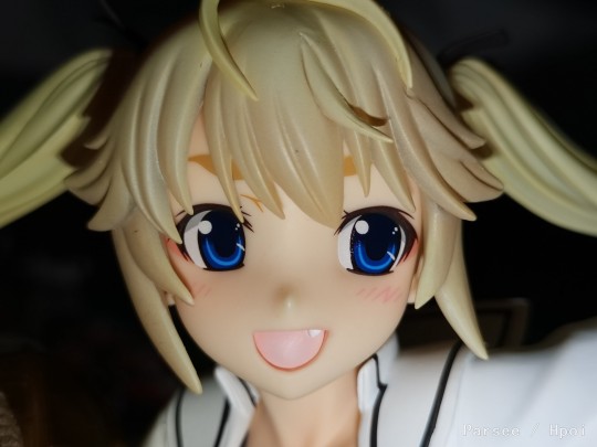 寿屋 灰色的果实 松岛满 1/6 2015