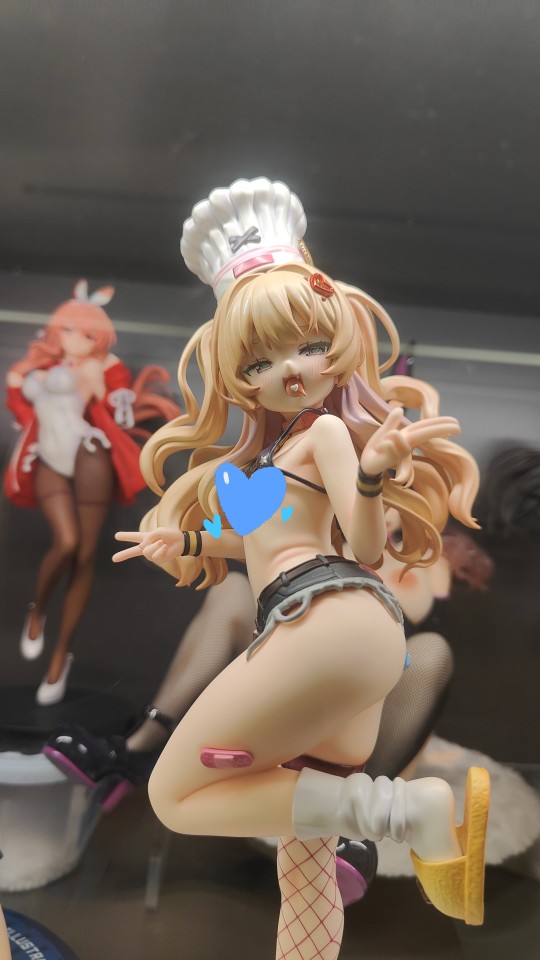 青时雨 贝奇开箱