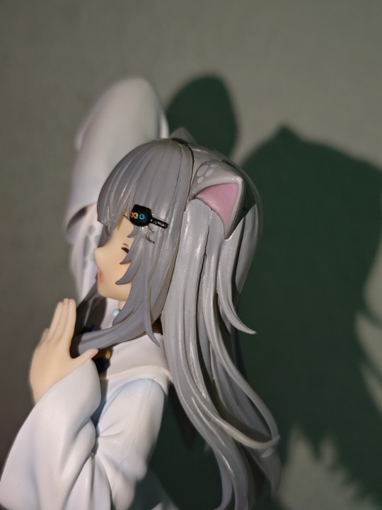 头发这色差也太幽默了