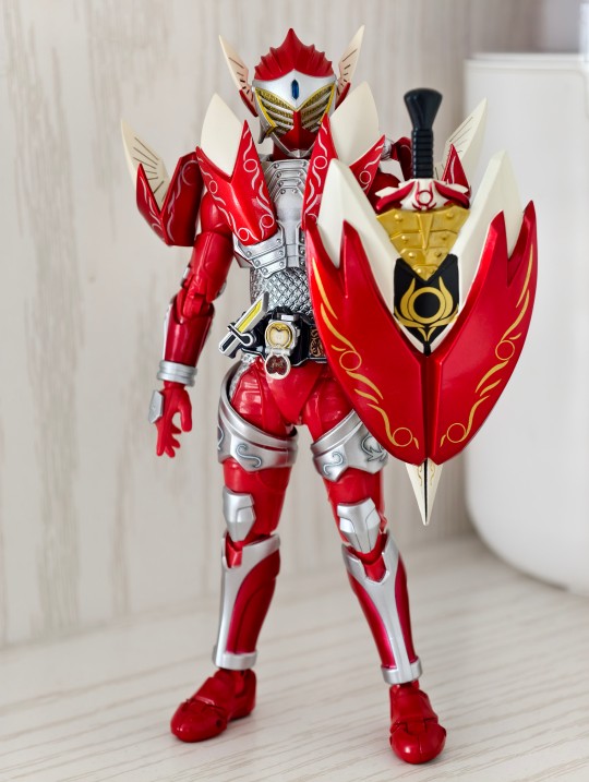 假面骑士巴隆🍎苹果装甲