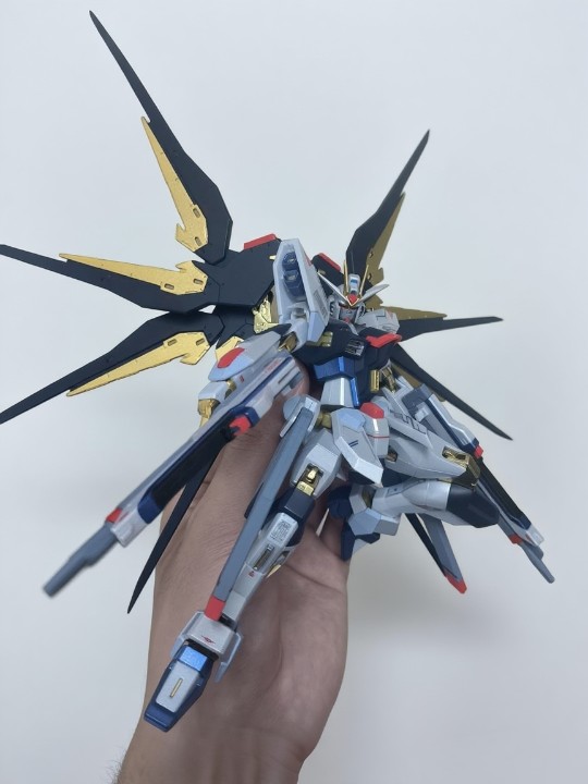 mr魂强袭自由天猫限定