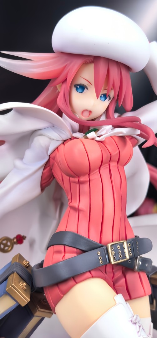 不定期分享自己的手办（第99期）