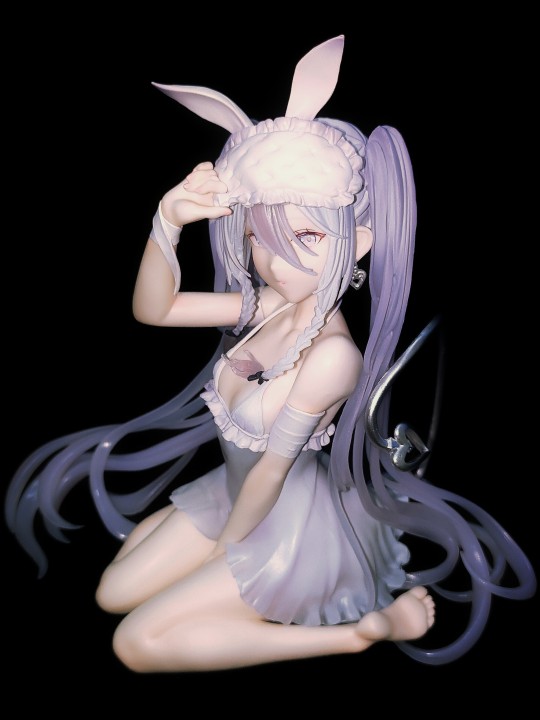 【我的手办记录】可爱新送达