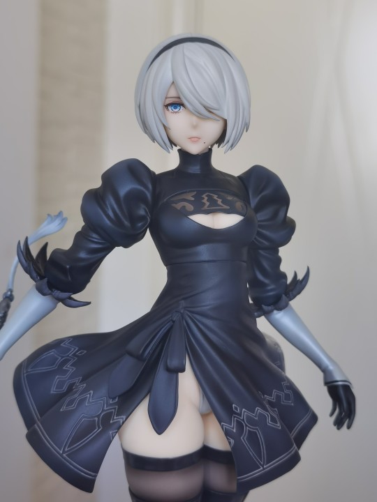 GSC尼尔2B