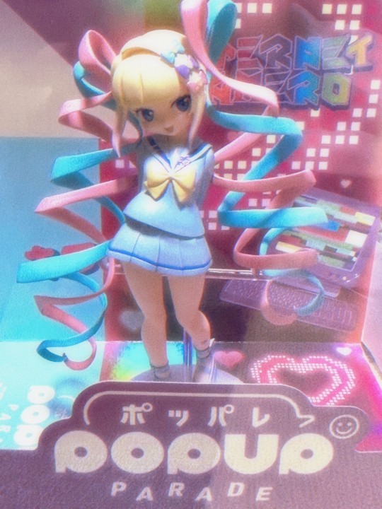 【大货】GSC 超天酱 INTERNET YAMERO 搬运