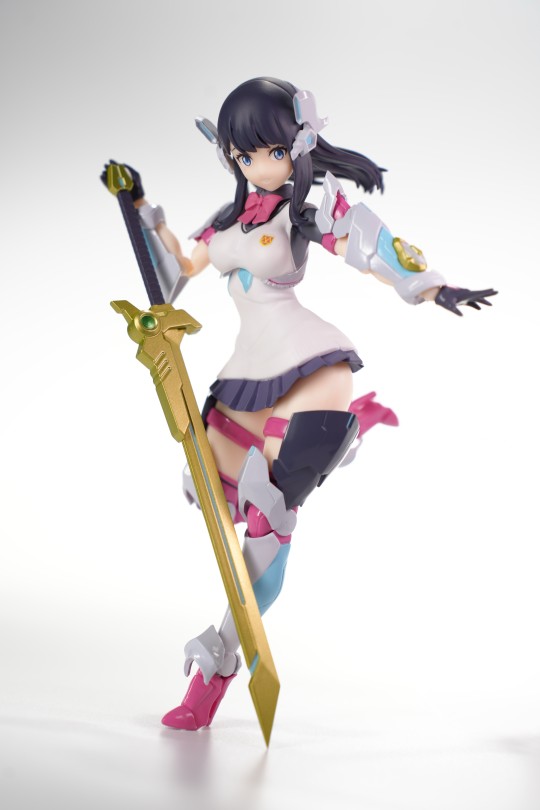 Hyper Body 宝多六花