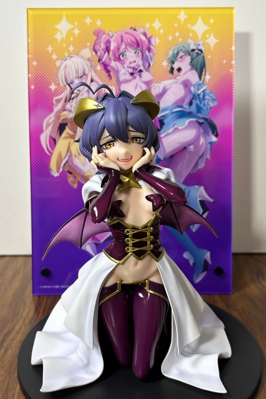 【大货】Bfull FOTS JAPAN 憧魔 邪恶玛吉雅