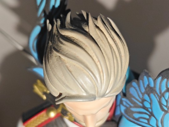 地狱级清灰任务